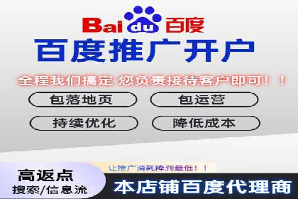 SEM代运营公司案例：行业应用解析